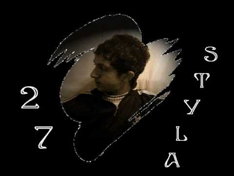 27-styLa ft aSik RapCi & G-Nayet - kalbim sana sürgün