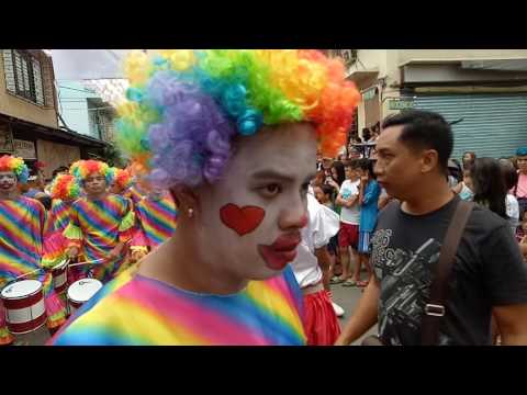 BLOCO PHIL PURA #LAKBAYAW 2017