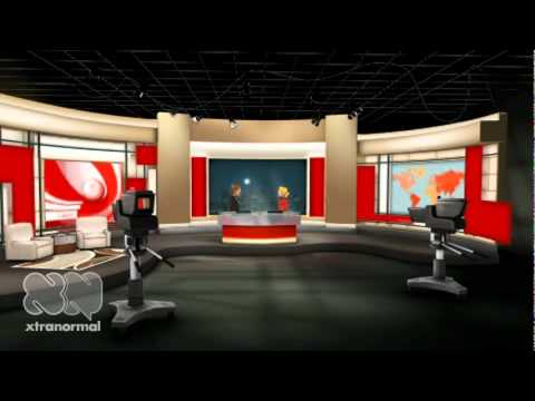 Xtranormal Kids Block Closedown 10/12/11 (Doesn't show this anymore)