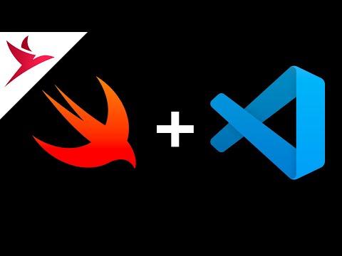 Swift Now Available for Visual Studio Code thumbnail