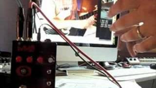 Video thumbnail for WDM Fatman - Bass Show and Tell by bassfuzzcom