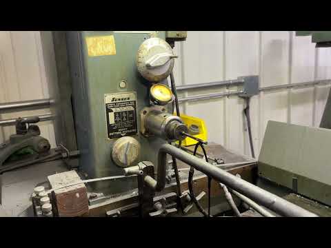 SUNNEN MBB-1660 Hones | Mohawk Machinery (1)