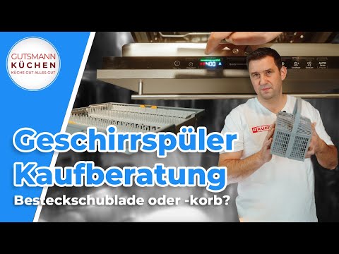 Die ultimative Spülmaschinen-Kaufberatung: So findest du den perfekten Geschirrspüler! 🍽️💡