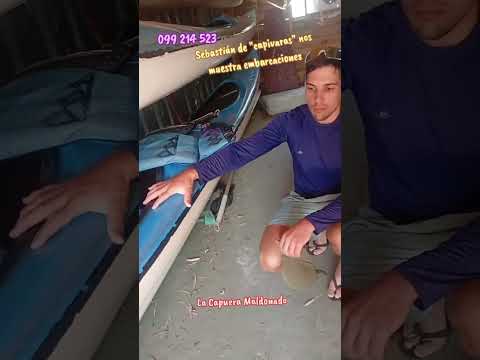 La Capuera Maldonado Uruguay