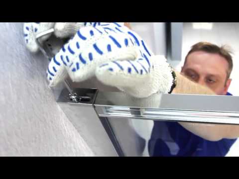 Миниатюра изображения товара Душевой уголок Cezares Momento-R-2-80-C-Cr