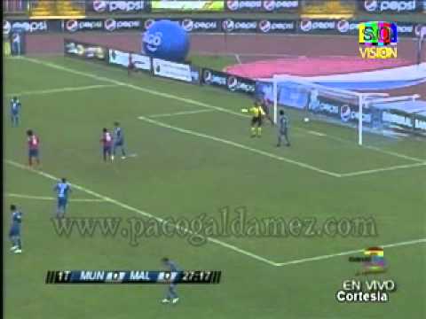 municipal 4-malacateco 0.wmv/cortesia de Canal 3 y SO VISION CANAL 20 DIAMANTV