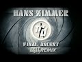 Hans Zimmer - Final Ascent (Matt Daver Remix)