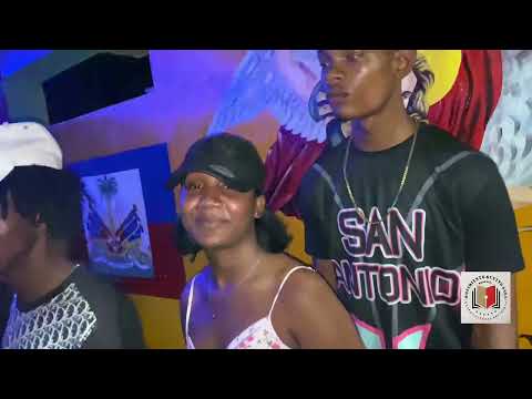 GAGA CALLE 13 DONDE DANNY FERAY 27/12/21