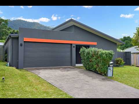 40 Elderberry Avenue, Bentley Park, QLD 4869, 3 침실, 2 욕실, House