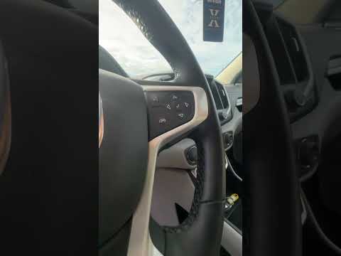 фото gmc terrain ii 0