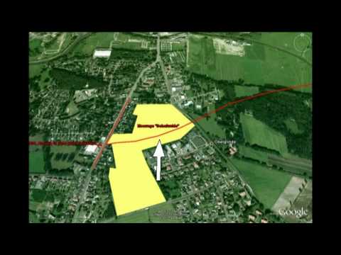 Tornesch, K22, Einleitung 09/2011.mpg