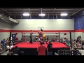 Stevie Richards V Joey Ace Extreme Rising Title Match 4 12 14 W O W