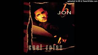 Jon B - I Ain't Going Out (432Hz)
