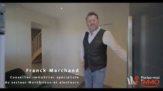 Lézigneux 42600 Maison 7 Pièces 168 M2 + Piscine + Terrasse + Terrain 7188 M2  VENDU