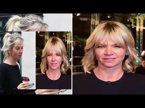 Zoe Ball celebrates two years of sobriety after 'toughest years of her life'