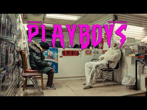 Chris Tamayo and 2 more