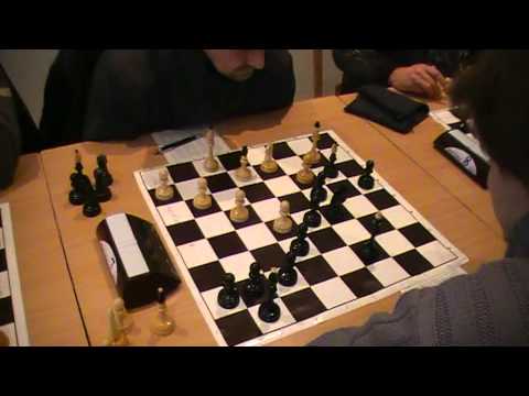 6.7. Michal Rusnák - Marcel Štefánik 0 - 1