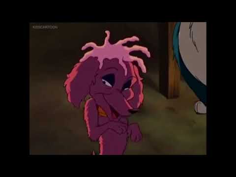 B-Dawg the Magnificent Part 18 - B-Dawg tells Mousey to get Bunga free