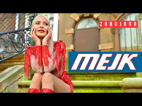 Mejk - Zabujana (Oficjalny teledysk)
