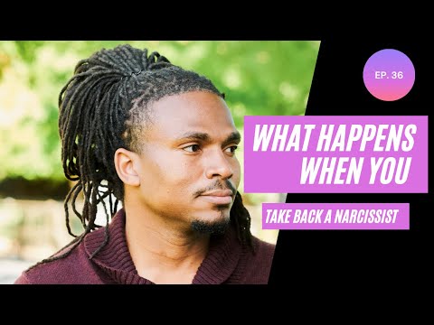 The Narcissists' Code: Episode 36 - What happens when you take a narcissist back without changes