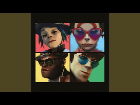 Videoclip de Interlude: Elevator Going Up — Gorillaz