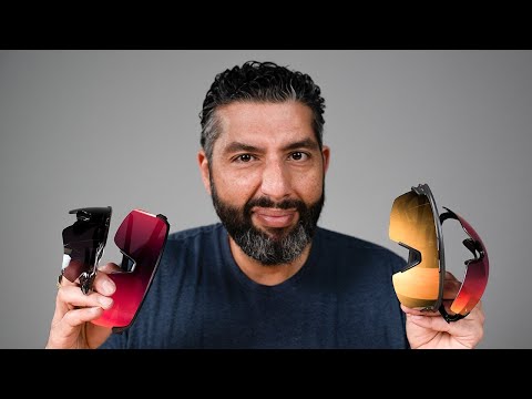 Best Oakley Shield Sunglasses – Maximum Coverage & Style