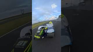 The Craziest Motorcycle Race You've Never Seen