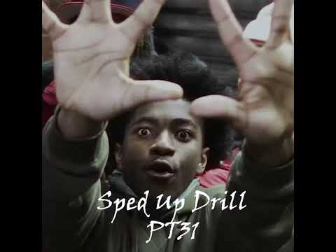 Thunder Bklu - Sweepers K (sped up)