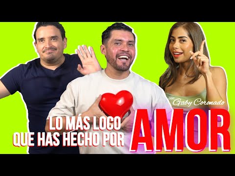 El Pachi Podcast de Guatemala #74 -  ¿Qué es lo más loco que has hecho por amor?