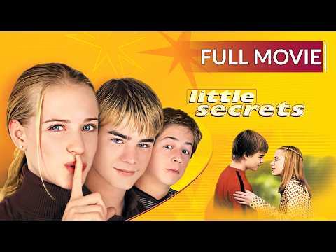 LITTLE SECRETS | English Full Movie | Comedy Movie | Hollywood English Movie