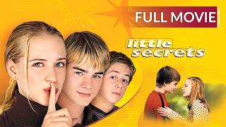 Little Secrets