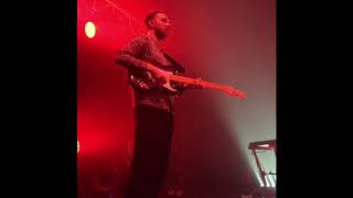 All in the value + someone that loves you by HONNE ◑ / Honne live in kl 2019