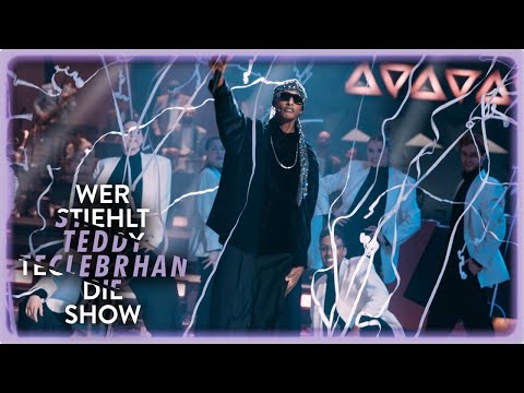 !Always towards escalation! | Teddy's Opening feat. Lohan Cohan, Percy, Ernst Riedler, Antoine Burtz