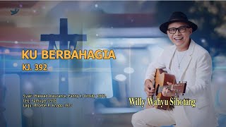 Download lagu I'M HAPPY (KJ.392) - Latest Christian Song - Willy Wahyu Sihotang mp3 Download lagu I'M HAPPY (KJ.392) - Latest Christian Song - Willy Wahyu Sihotang mp3