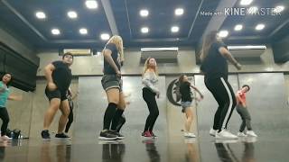 Please Me by Bruno Mars ft. Cardi B | Choreography by Gforce Jamon Please Me by Bruno Mars ft. Cardi B | Choreography by Gforce Jamon