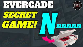 Evercade Secret Games - Nnnnnn  - Gameplay and First Impressions