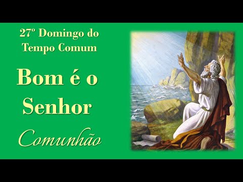 Bom é o Senhor - Marcelo Koychi
