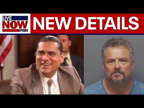 Video | King of the Hill actor Jonathan Joss shot by neighbor, police say no evidence of a hate crime