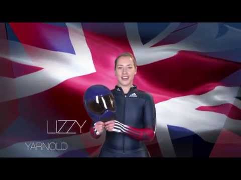 Meet the British Skeleton Team | 2015 | FIBT Official