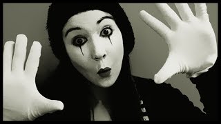 harlequin (daughter's original music)