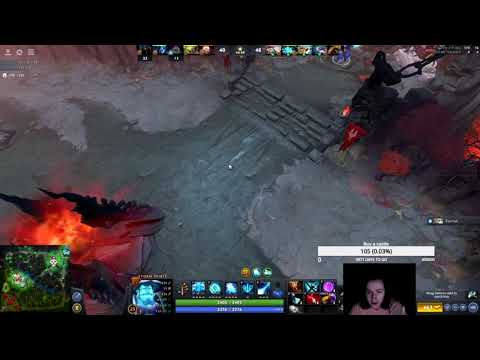 Told You It Is 9 By Rubick - dota2 Short Clips
