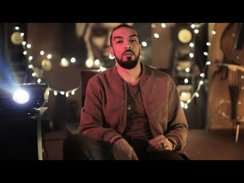 Mehdi Mouelhi feat jenJoon _ Ma sam3ouna ( clip official )