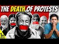 Why Protests Don't Matter In New India | Sonam Wangchuk Ends His Fast | Akash Banerjee & Adwaith
