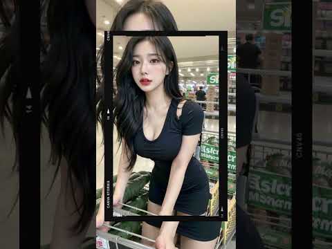 대형마트 장보기