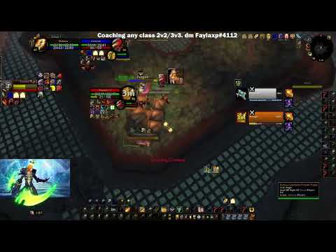 WATCH UI KEYPRESS PROOF OF SCRIPTING - PRE-TRINKET CLONE: Fayla, a known pilot/RMT'r & scripter.