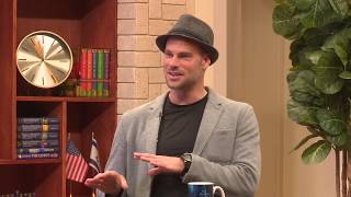 Titus Kennedy: The Bible is Always Right!