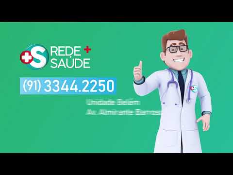 Consulta com Clínico Geral em Belém e Ananindeua - Rede mais Saúde