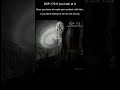 SCP FOUNDATION 1