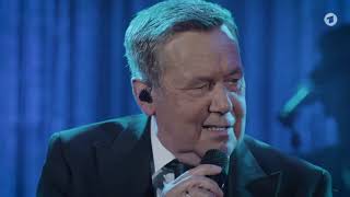 Roland Kaiser   Alles oder Dich aus dem Clubkonzert