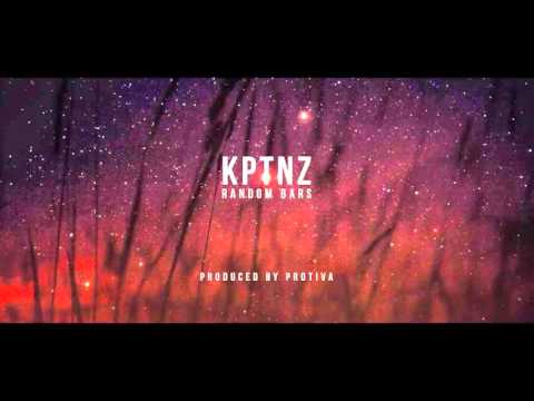 KPTNZ - Random Bars (prod. Protiva)